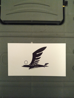 BLACKFLIGHT ENTERPRISE trademark