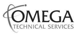 OMEGA TECHNICAL SERVICES trademark