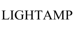LIGHTAMP trademark