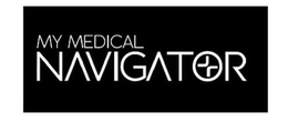 MY MEDICAL NAVIGATOR trademark