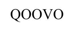 QOOVO trademark