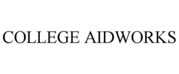 COLLEGE AIDWORKS trademark