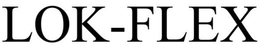 LOK-FLEX trademark