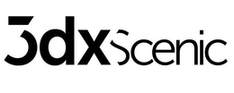 3DXSCENIC trademark
