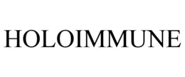 HOLOIMMUNE trademark