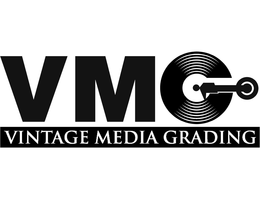 VMG VINTAGE MEDIA GRADING trademark