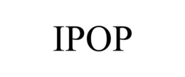 IPOP trademark
