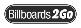 BILLBOARDS2GO trademark