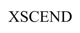 XSCEND trademark