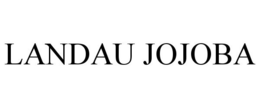 LANDAU JOJOBA trademark
