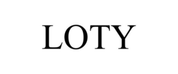 LOTY trademark