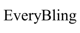 EVERYBLING trademark