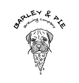 BARLEY & PIE BREWING COMPANY trademark