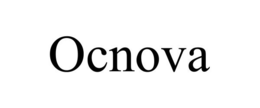 OCNOVA trademark