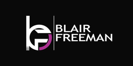 B BLAIR FREEMAN trademark