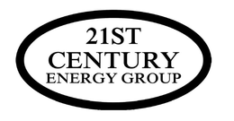 21ST CENTURY ENERGY GROUP trademark