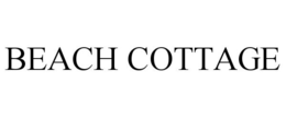 BEACH COTTAGE trademark