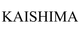 KAISHIMA trademark