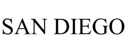SAN DIEGO trademark