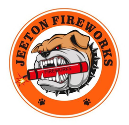 JEETON FIREWORKS FIREWORKS trademark