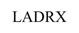 LADRX trademark