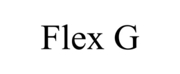 FLEX G trademark