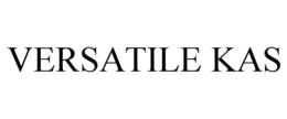 VERSATILE KAS trademark