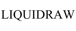 LIQUIDRAW trademark
