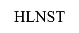 HLNST trademark