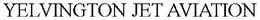 YELVINGTON JET AVIATION trademark