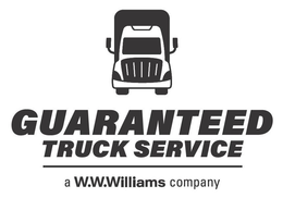GUARANTEED TRUCK SERVICE A W.W.WILLIAMS COMPANY trademark