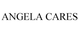 ANGELA CARES trademark