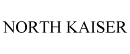 NORTH KAISER trademark