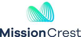 MISSION CREST trademark