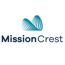MISSION CREST trademark