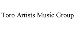 TORO ARTISTS MUSIC GROUP trademark
