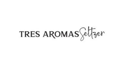 TRES AROMAS SELTZER trademark