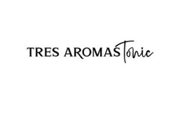 TRES AROMAS TONIC trademark