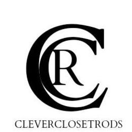 CCR CLEVERCLOSETRODS trademark