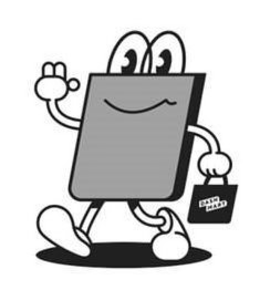 DASH MART trademark