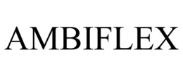 AMBIFLEX trademark