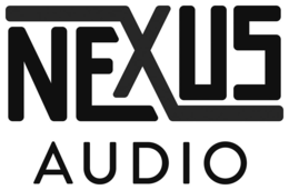 NEXUS AUDIO trademark