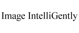 IMAGE INTELLIGENTLY trademark
