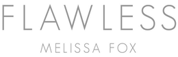 FLAWLESS MELISSA FOX trademark