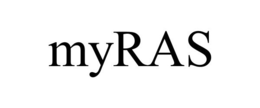 MYRAS trademark