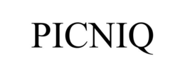 PICNIQ trademark