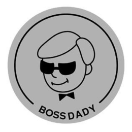 BOSS DADY trademark