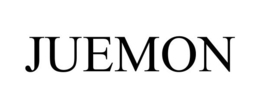 JUEMON trademark