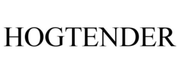 HOGTENDER trademark