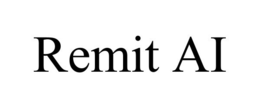 REMIT AI trademark
